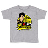 the italian stallion Toddler T-shirt