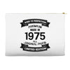 Premium Vintage  1975 Accessory Pouches