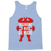 train to beat all might Tank Top