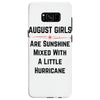 August Girls Samsung Galaxy S8