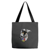 reach for the solution Tote Bags