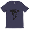 pencil lightning T-Shirt