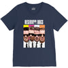reservoir dogs comedy crime thriller quentin tarantino V-Neck Tee