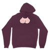 dick head Hoodie