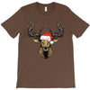 noel deer T-Shirt