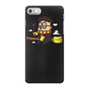 science wizard iPhone 7 Case