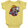 pintados Baby Onesie