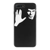 spock star trek leonard nimoy tribute iPhone 7 Plus Case