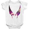 Wolverine Baby Bodysuit