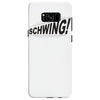 schwing! Samsung Galaxy S8