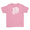 dalek dr who Youth Tee