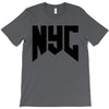 nyc new york city T-Shirt