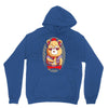 brown bear Unisex Hoodie