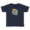charging Toddler T-shirt