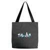 magical unicorns Tote Bags