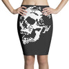 pixskull Pencil Skirts