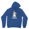 bunny anxiety Unisex Hoodie