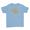 makin bacon pancakes Youth Tee
