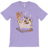 the dude abides T-Shirt