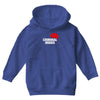 the criminal minds Youth Hoodie