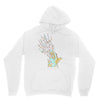 shark attack Unisex Hoodie