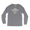 concert 2015 Long Sleeve Shirts