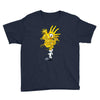 demons inside your soul 2 Youth Tee