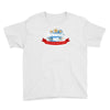 memorial day a time to honor Youth Tee