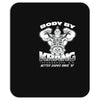 body by krang Mousepad