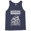 I'm A Boxing Granddad... Tank Top