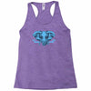 never forget Racerback Tank