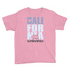 california republic Youth Tee