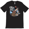 time lord T-Shirt