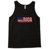 running the world since 1776 Tank Top
