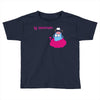 lil monsters Toddler T-shirt