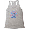 natural girls league Racerback Tank