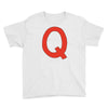 quail man Youth Tee