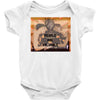 People Are Valuable Baby Bodysuit