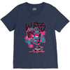 wats V-Neck Tee