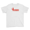 cheeky nando Youth Tee