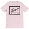trust or die T-Shirt