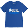 shooter mcgavin's golf tournament V-Neck Tee