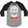 fsoci3ty 3/4 Sleeve Shirt