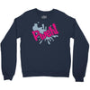 pweh Crewneck Sweatshirt