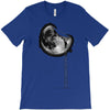 preparing the night T-Shirt