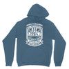Things Better 1984 Age Approach Magnificent Hoodie