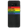 Lgbt Ampersand Samsung Galaxy S8
