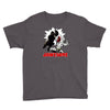 jawesome matchup Youth Tee