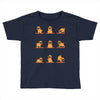 pubg mode Toddler T-shirt