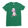 Pubg Soldier Ladies Fitted T-Shirt